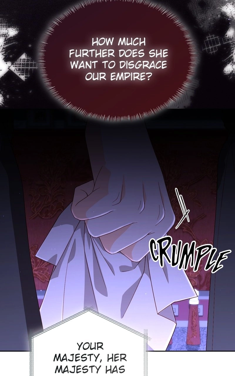 Remarried Empress Chapter 185 Page 18