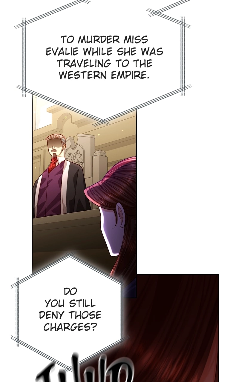 Remarried Empress Chapter 185 Page 69