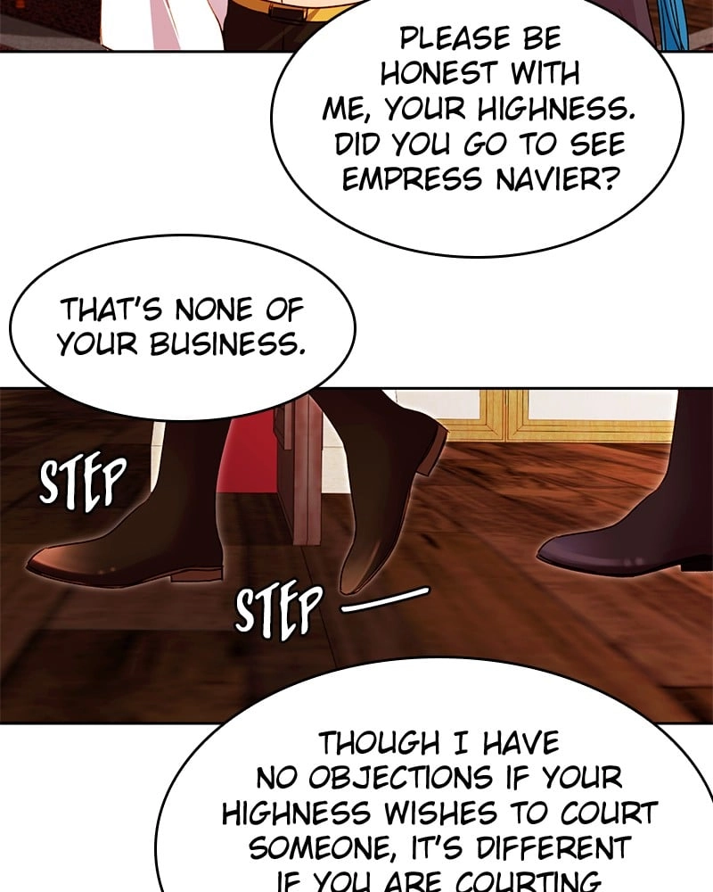Remarried Empress Chapter 19 Page 55