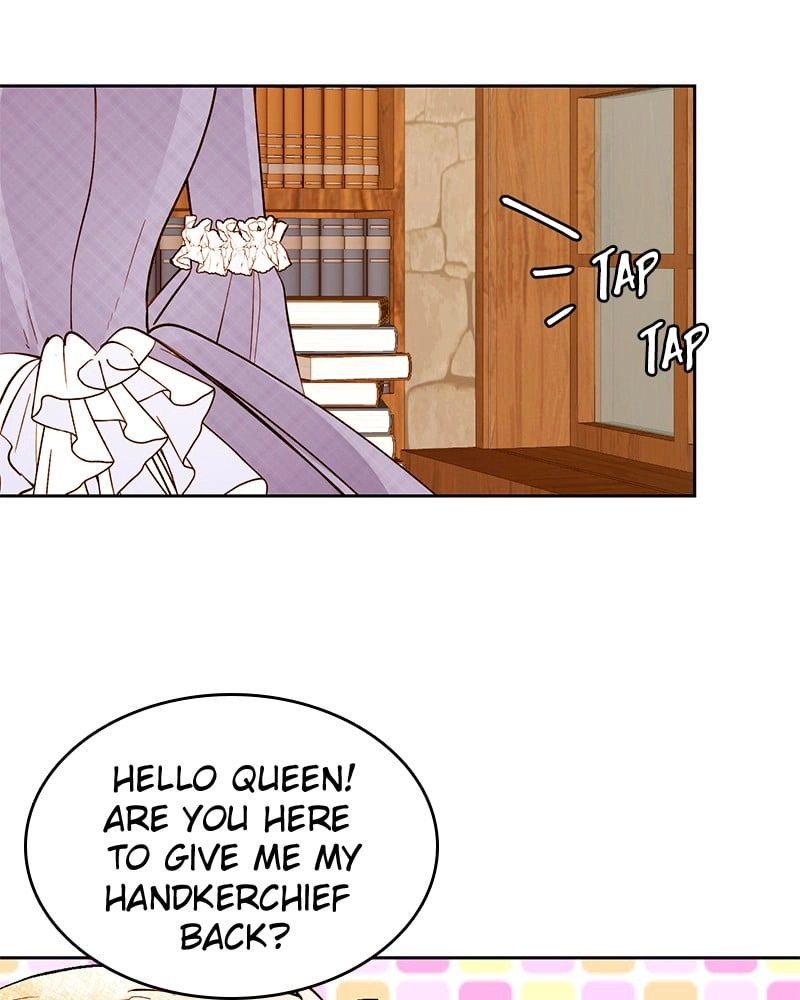 Remarried Empress Chapter 19 Page 41