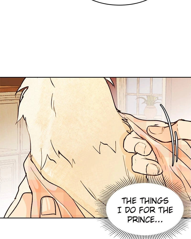 Remarried Empress Chapter 19 Page 35