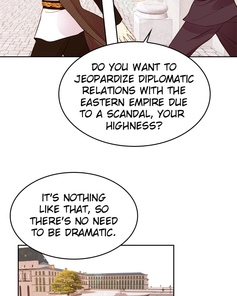 Remarried Empress Chapter 19 Page 57