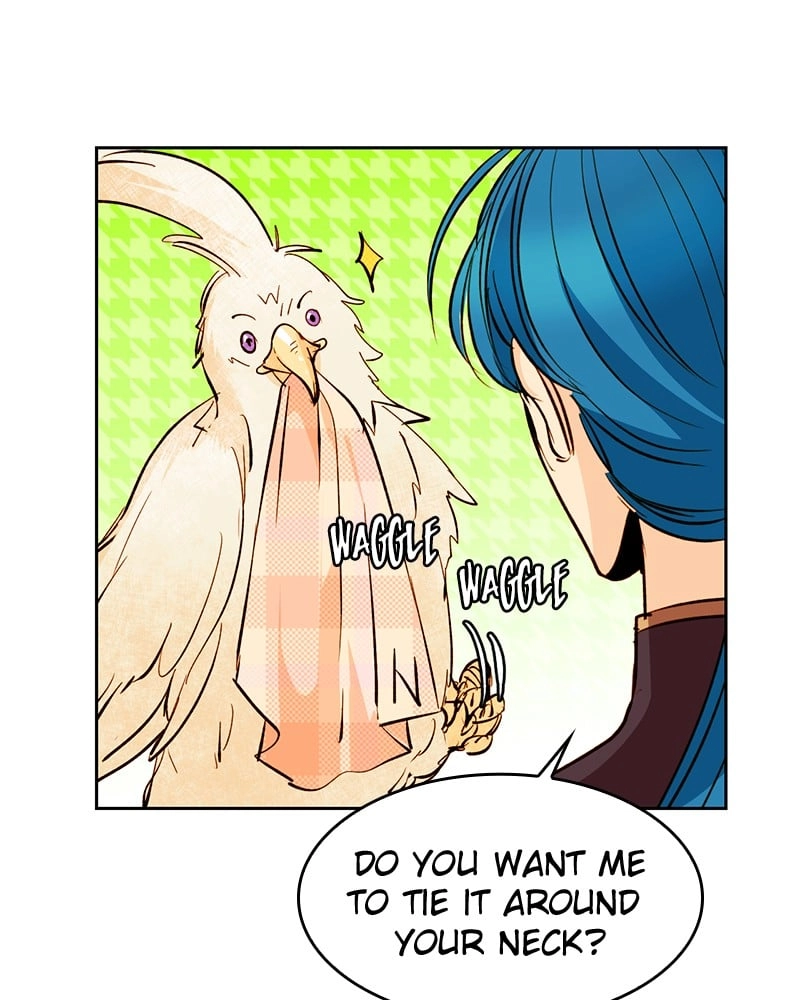 Remarried Empress Chapter 19 Page 34