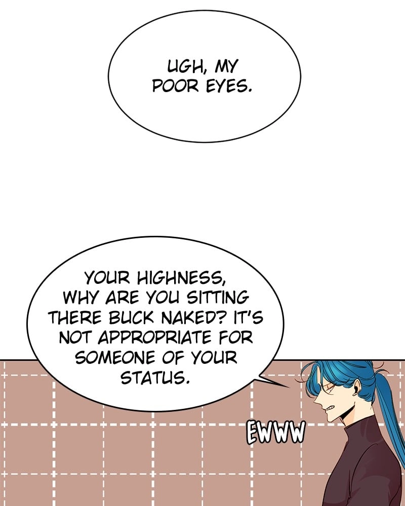 Remarried Empress Chapter 19 Page 51