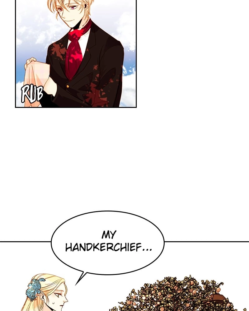 Remarried Empress Chapter 19 Page 17