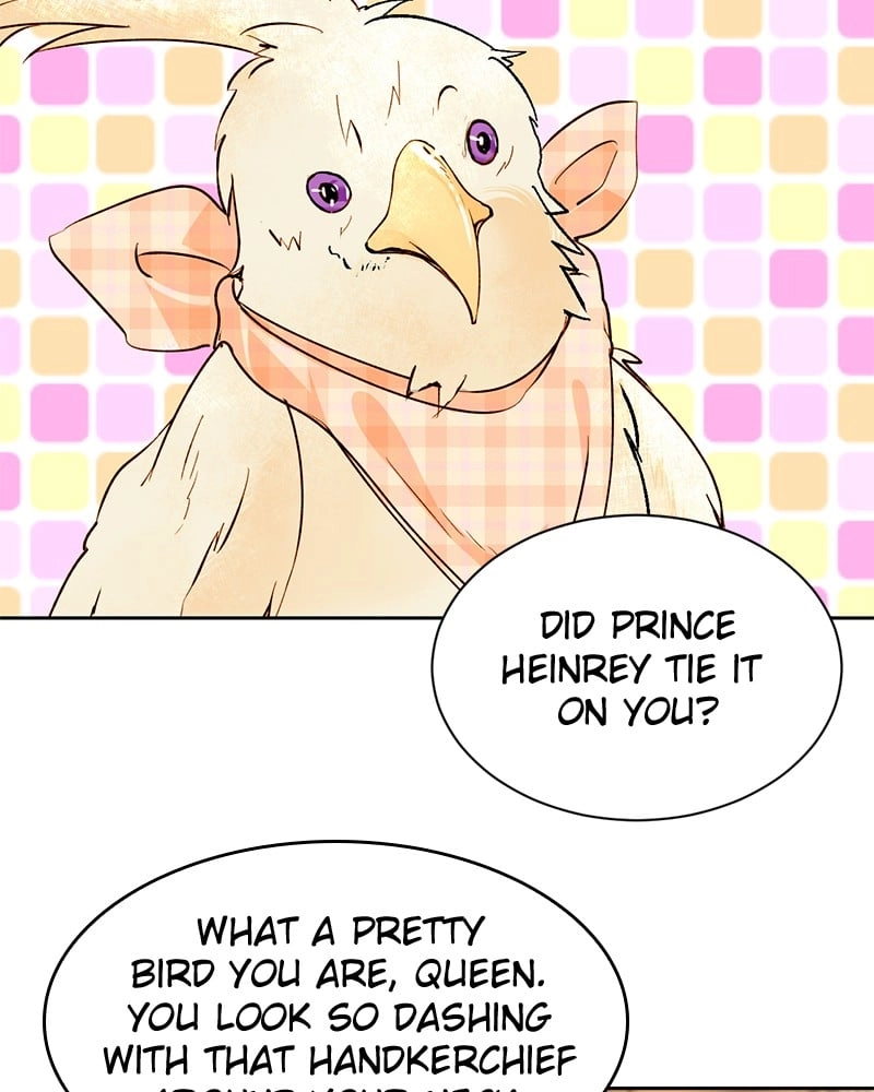 Remarried Empress Chapter 19 Page 42