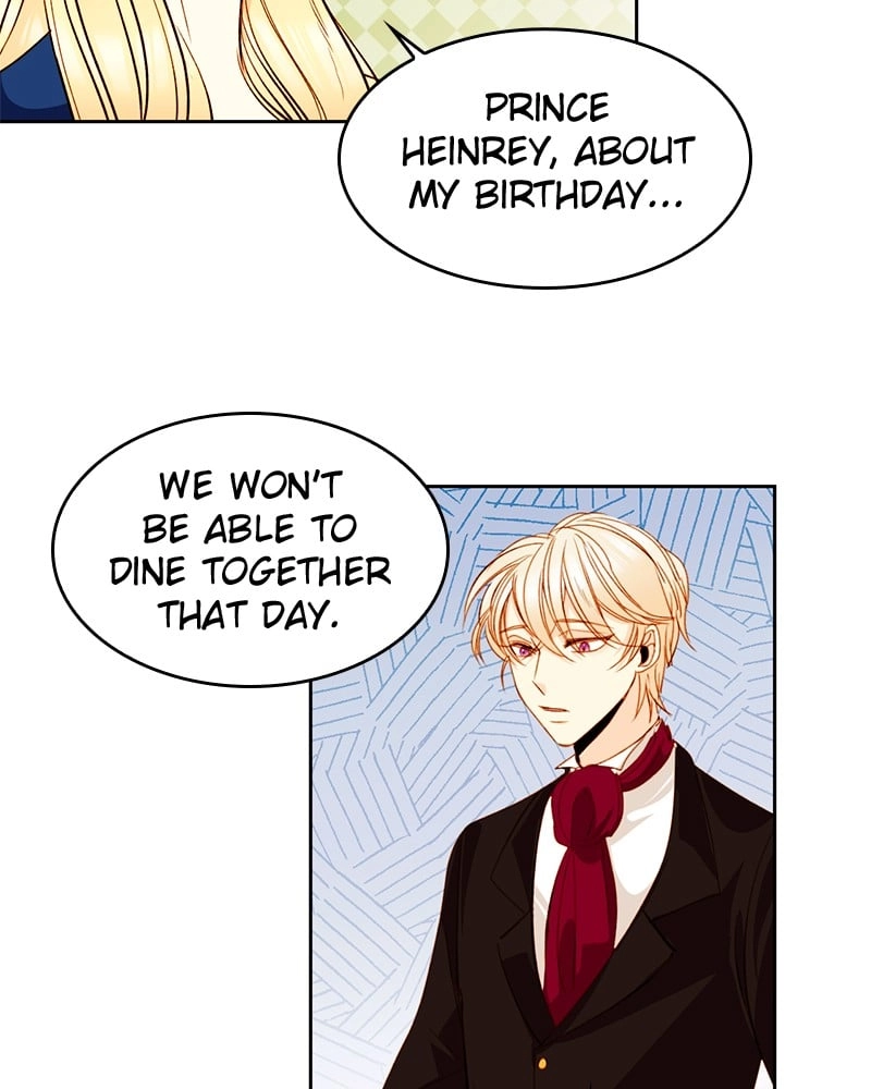 Remarried Empress Chapter 19 Page 21