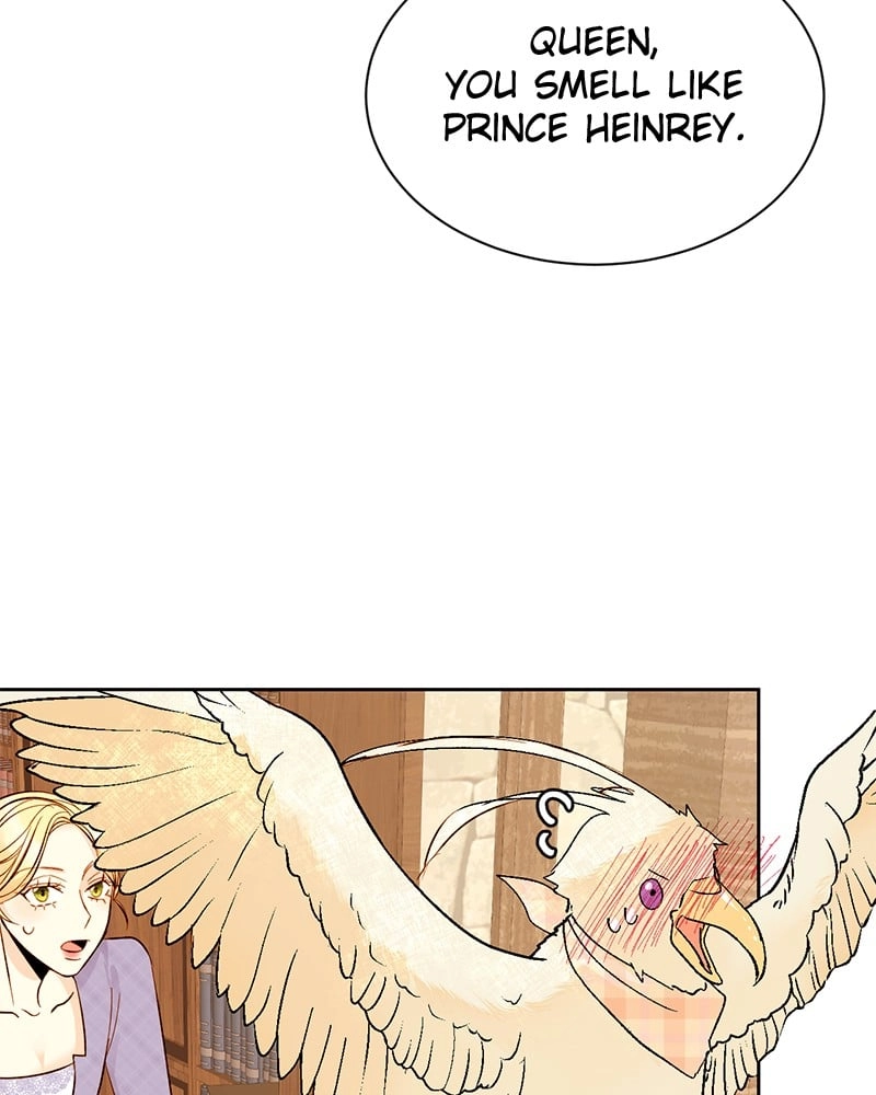 Remarried Empress Chapter 19 Page 45