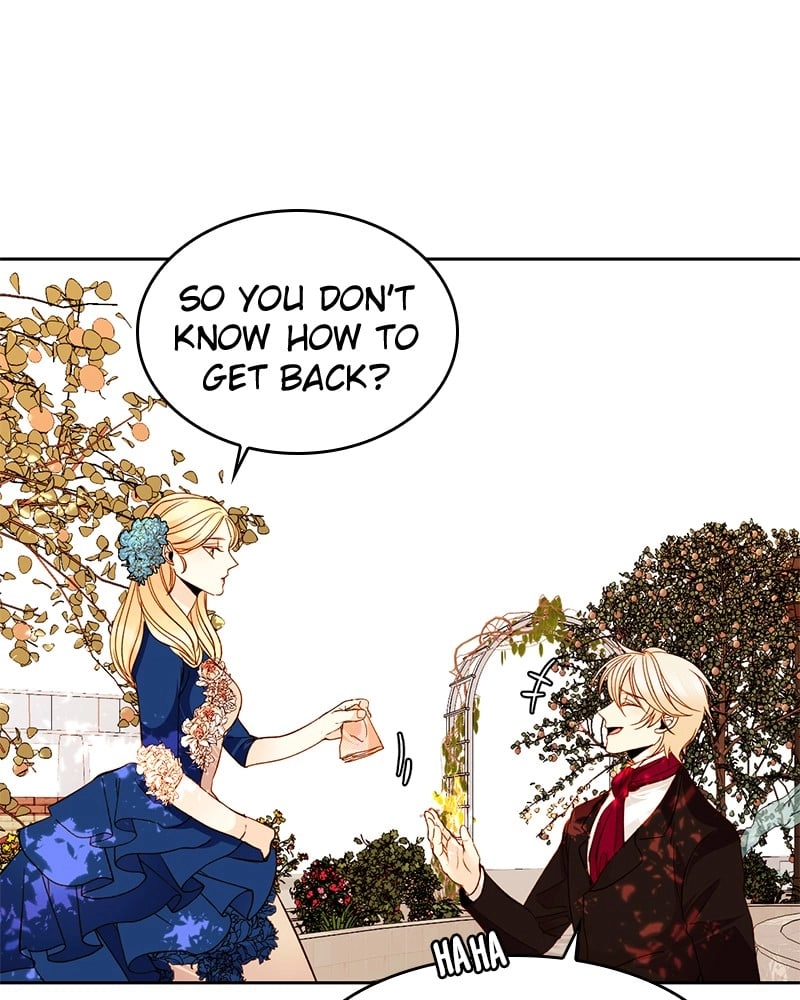 Remarried Empress Chapter 19 Page 15