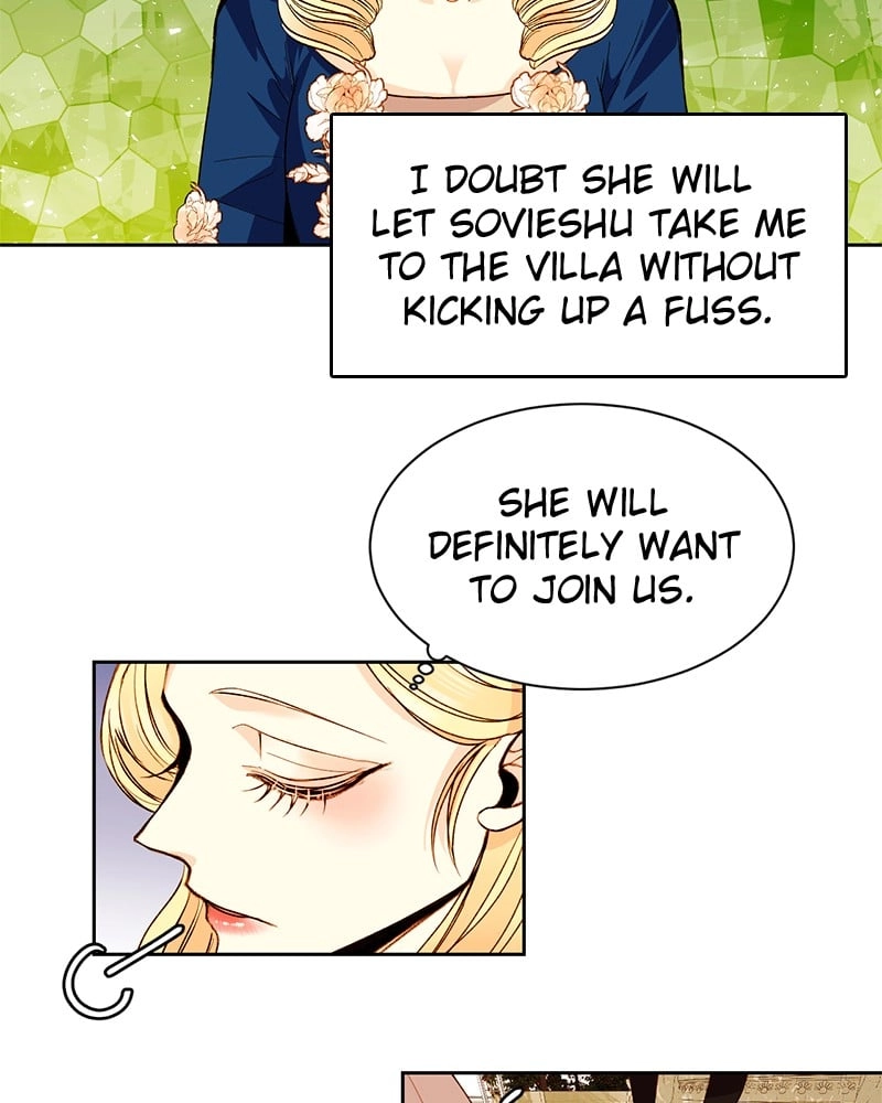 Remarried Empress Chapter 19 Page 6