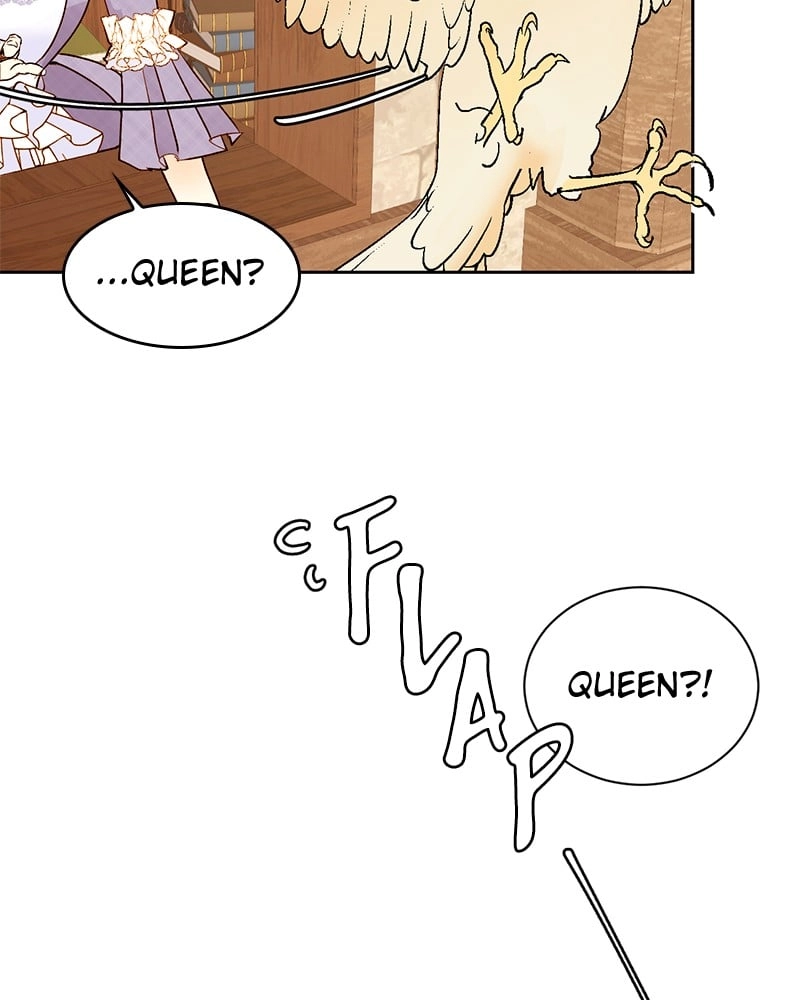 Remarried Empress Chapter 19 Page 46