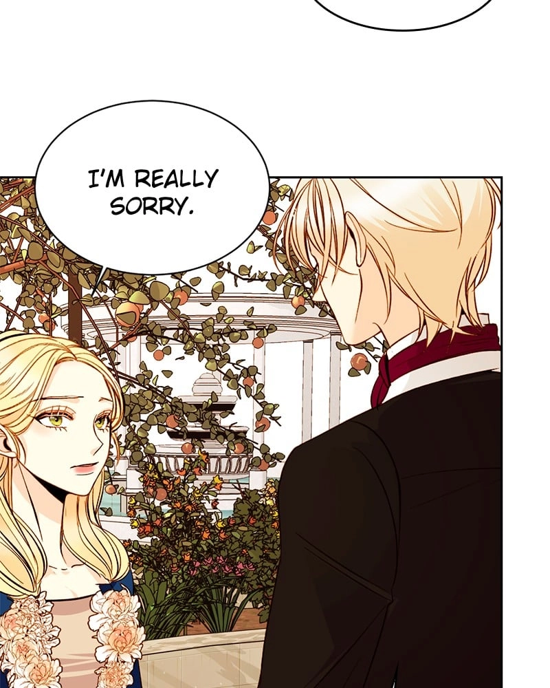 Remarried Empress Chapter 19 Page 24