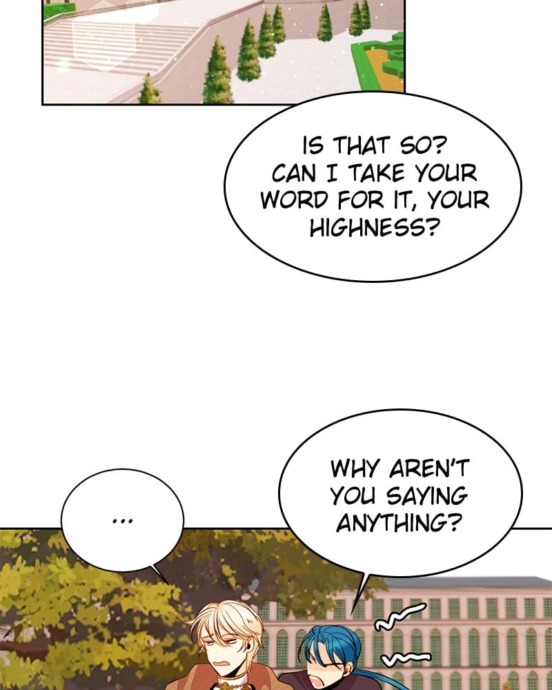 Remarried Empress Chapter 19 Page 58