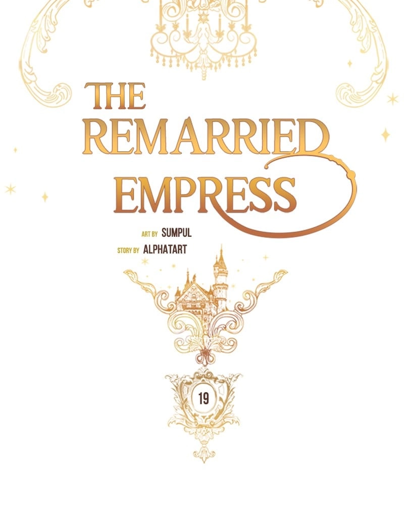 Remarried Empress Chapter 19 Page 27