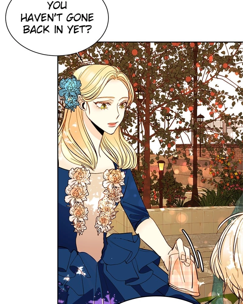 Remarried Empress Chapter 19 Page 11