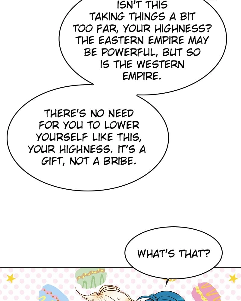 Remarried Empress Chapter 19 Page 32