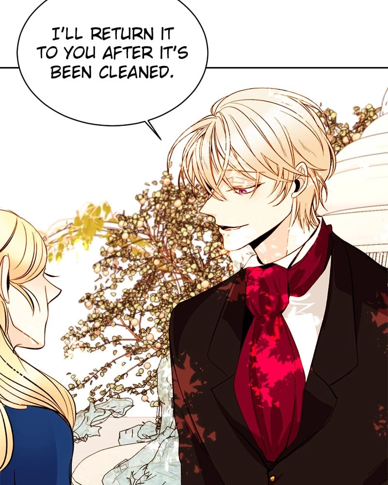 Remarried Empress Chapter 19 Page 19