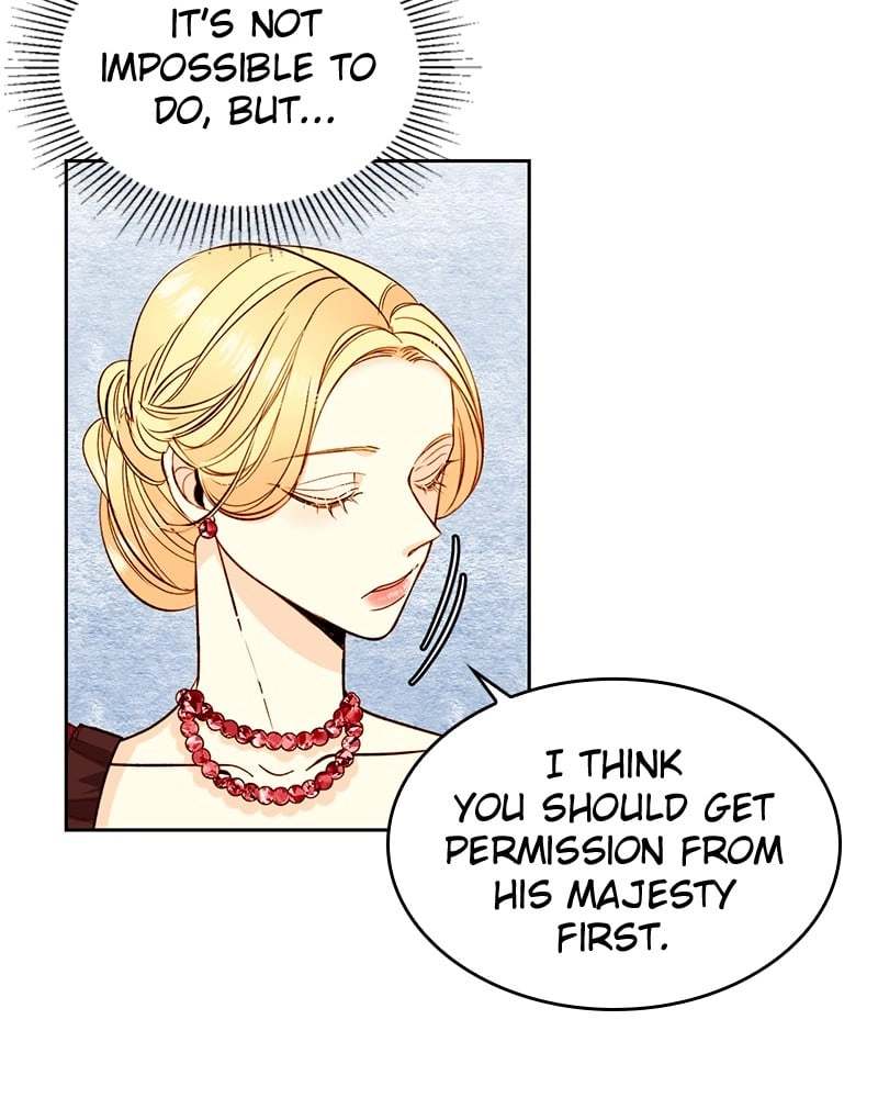 Remarried Empress Chapter 30 Page 80