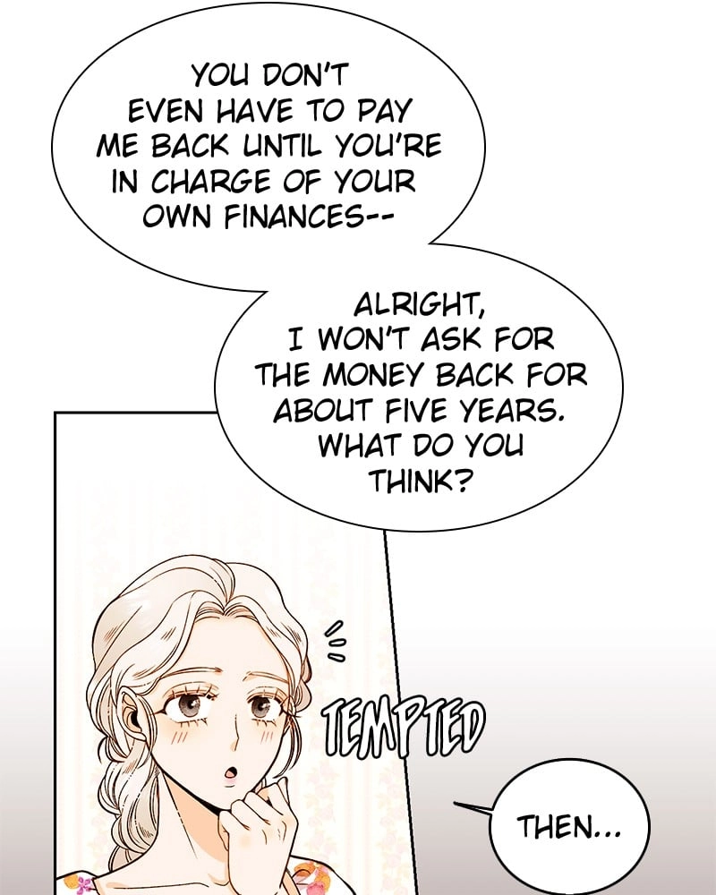 Remarried Empress Chapter 30 Page 95