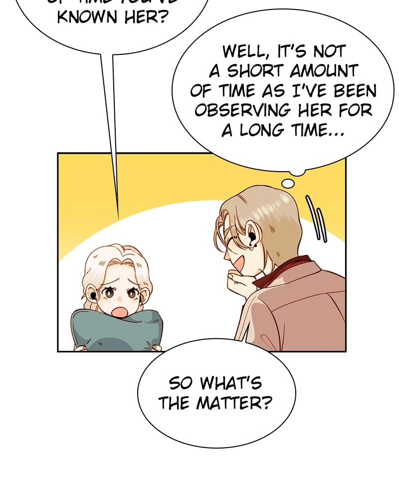 Remarried Empress Chapter 30 Page 88