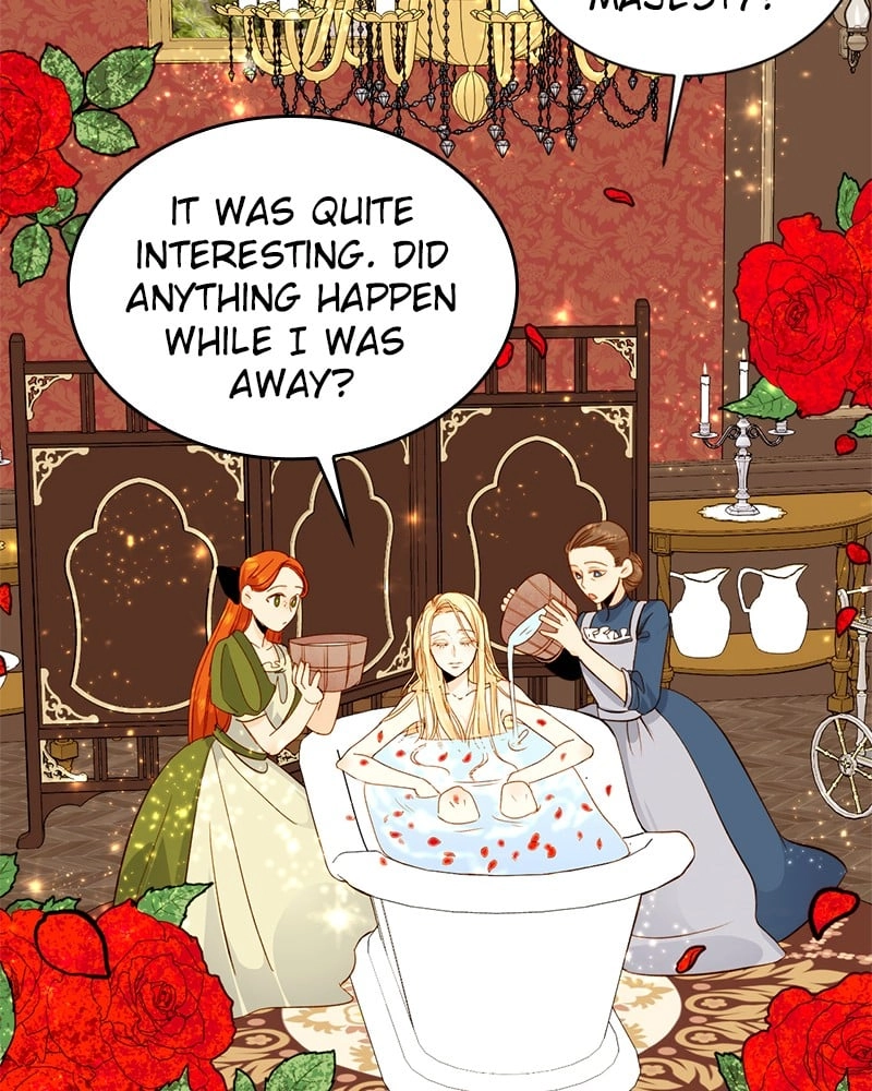 Remarried Empress Chapter 30 Page 14