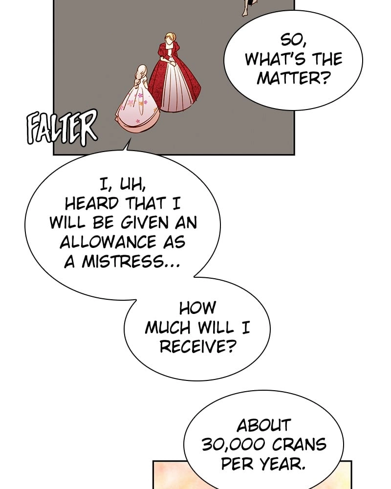 Remarried Empress Chapter 30 Page 70