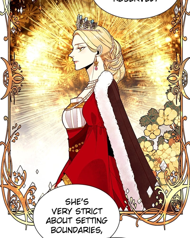Remarried Empress Chapter 30 Page 85