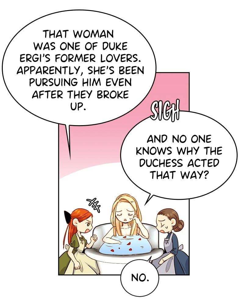 Remarried Empress Chapter 30 Page 33