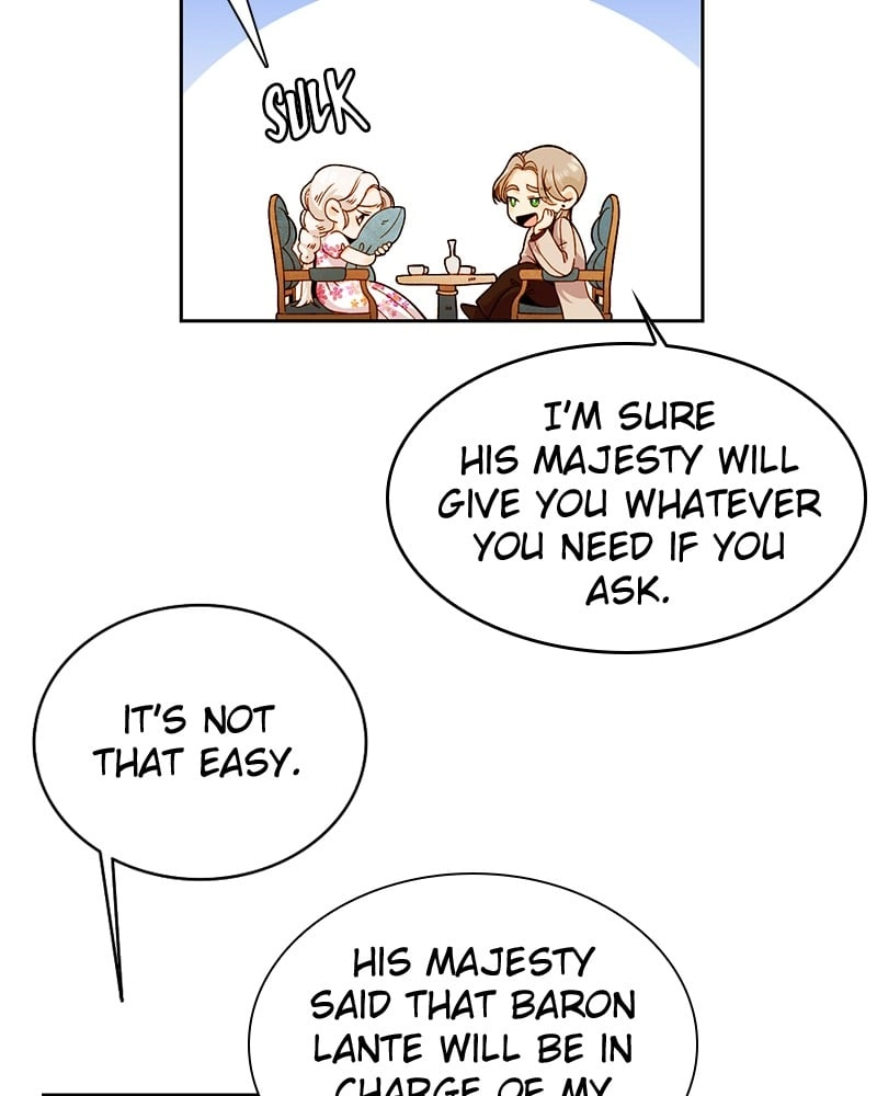 Remarried Empress Chapter 30 Page 91
