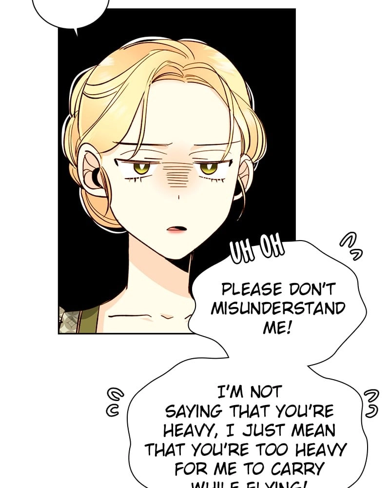 Remarried Empress Chapter 30 Page 8