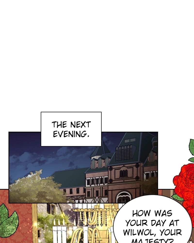 Remarried Empress Chapter 30 Page 13