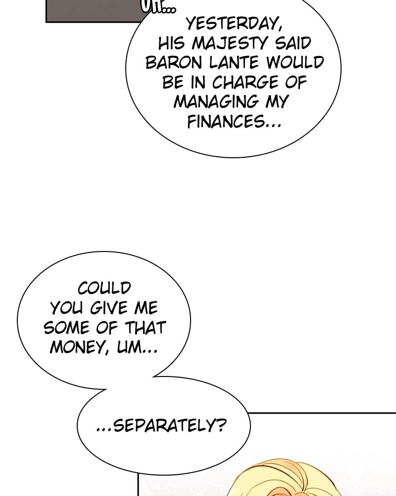 Remarried Empress Chapter 30 Page 75