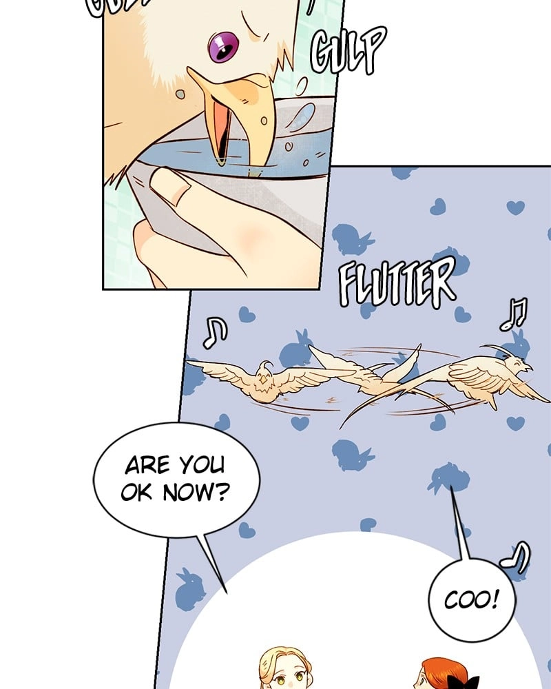 Remarried Empress Chapter 30 Page 43