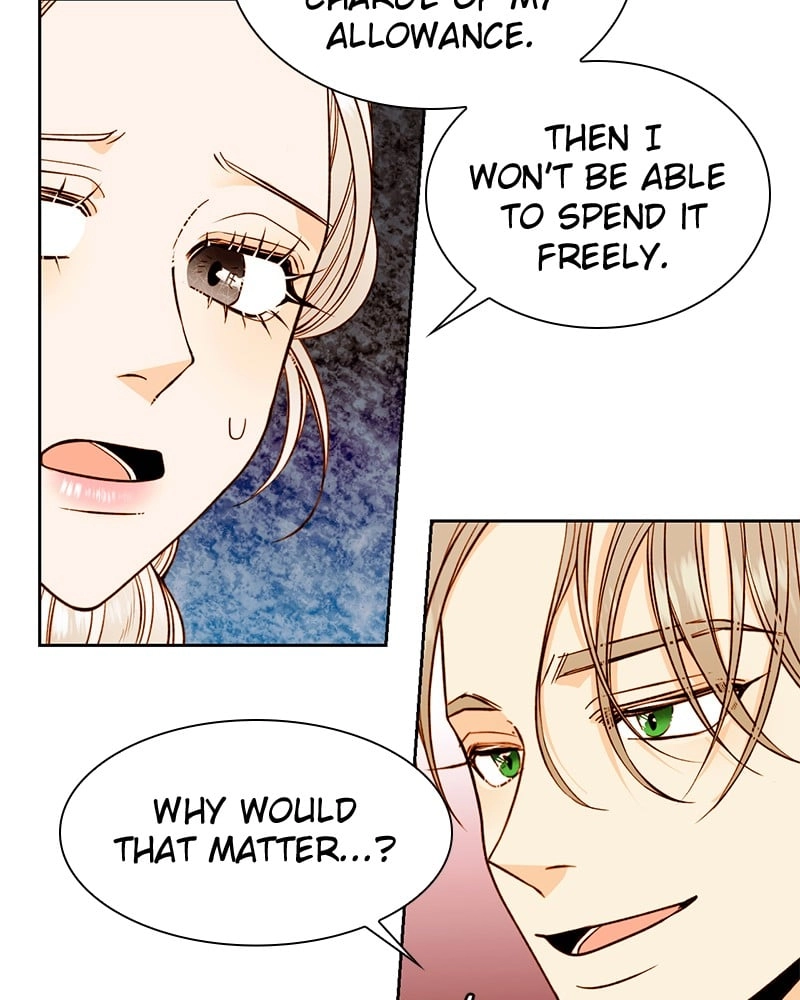 Remarried Empress Chapter 30 Page 92