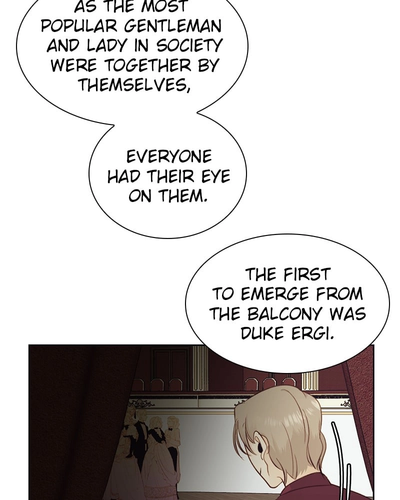 Remarried Empress Chapter 30 Page 21