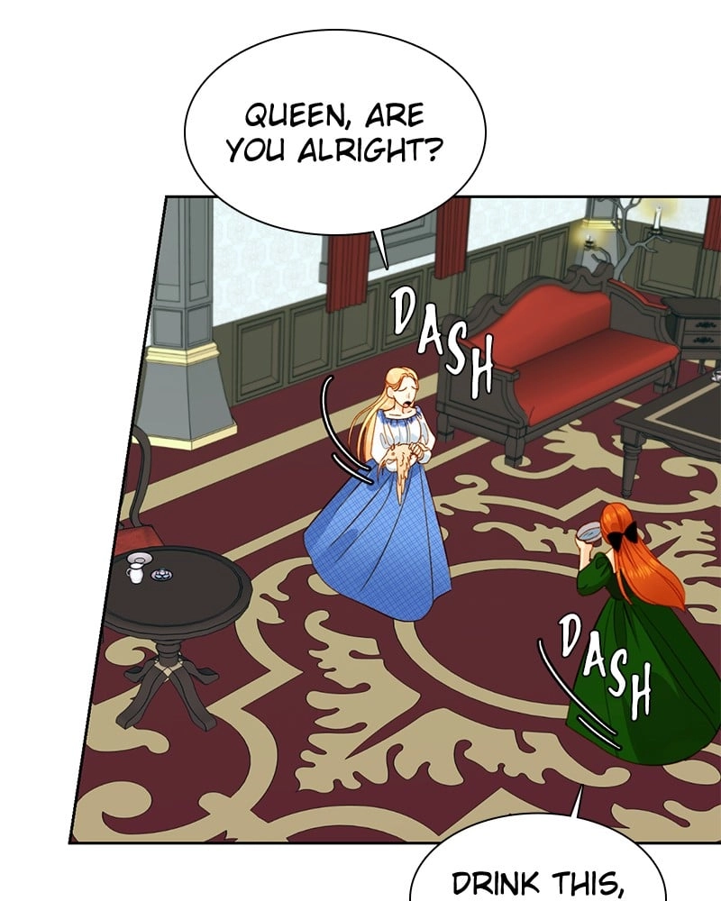 Remarried Empress Chapter 30 Page 41