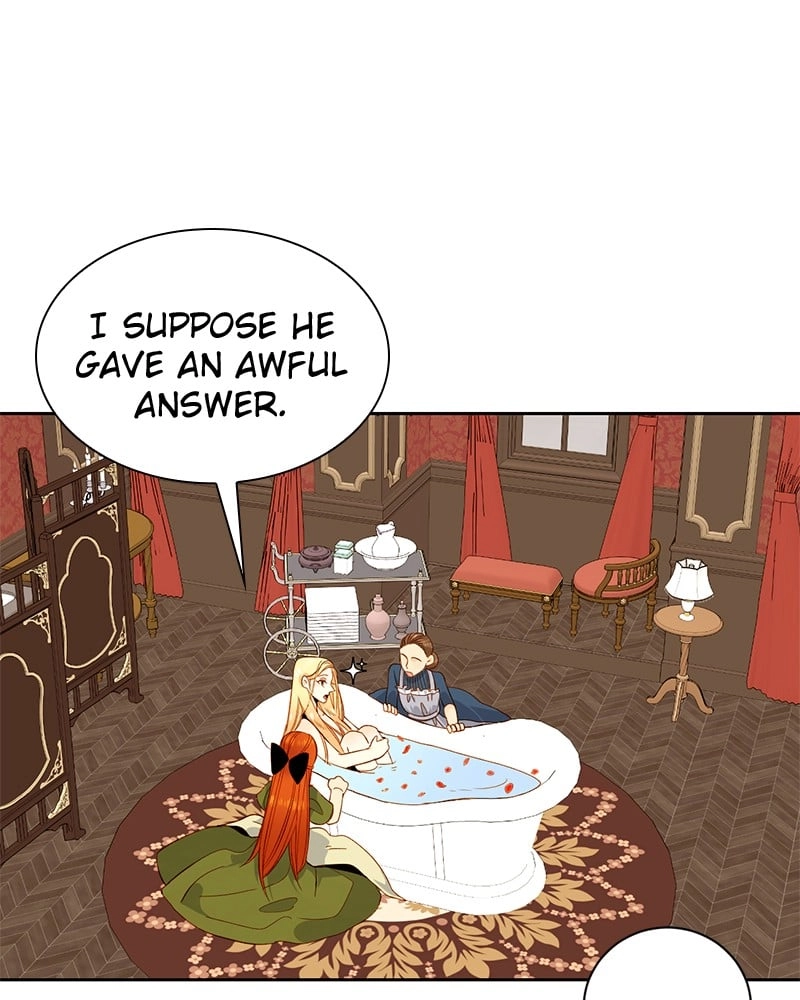 Remarried Empress Chapter 30 Page 24