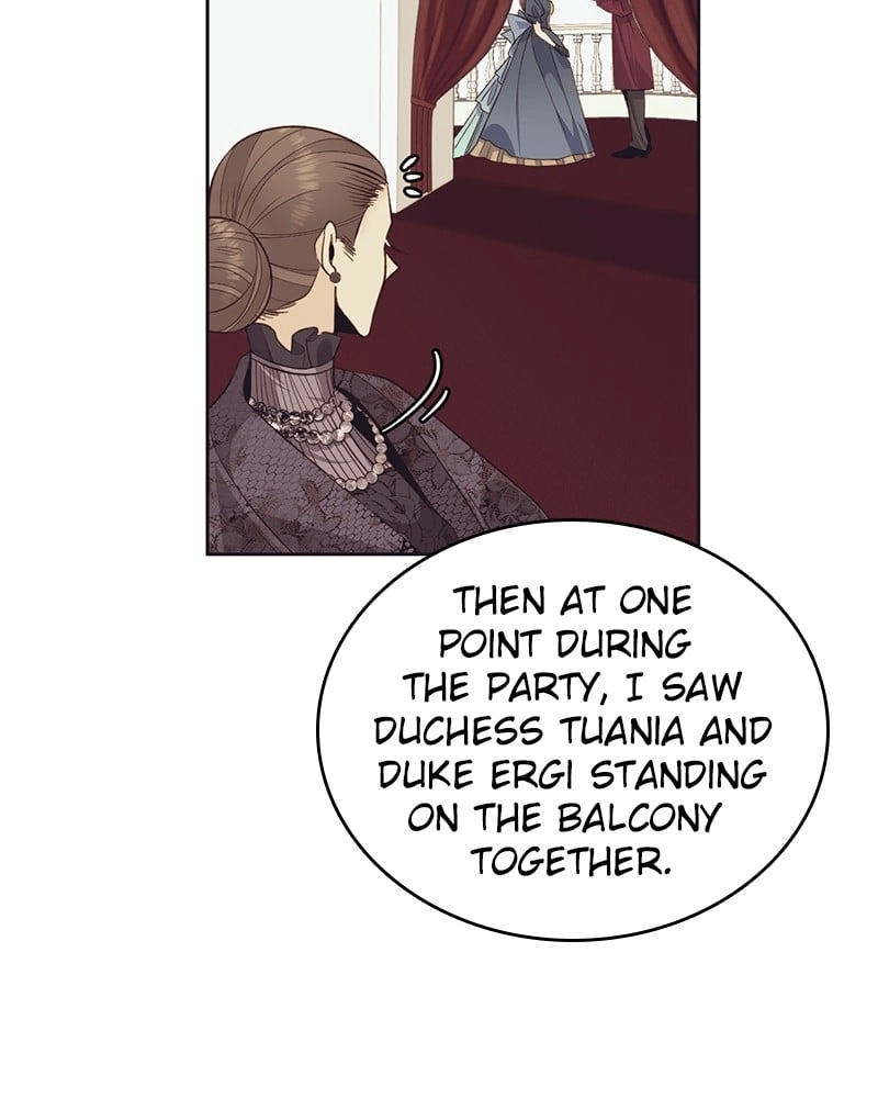 Remarried Empress Chapter 30 Page 19