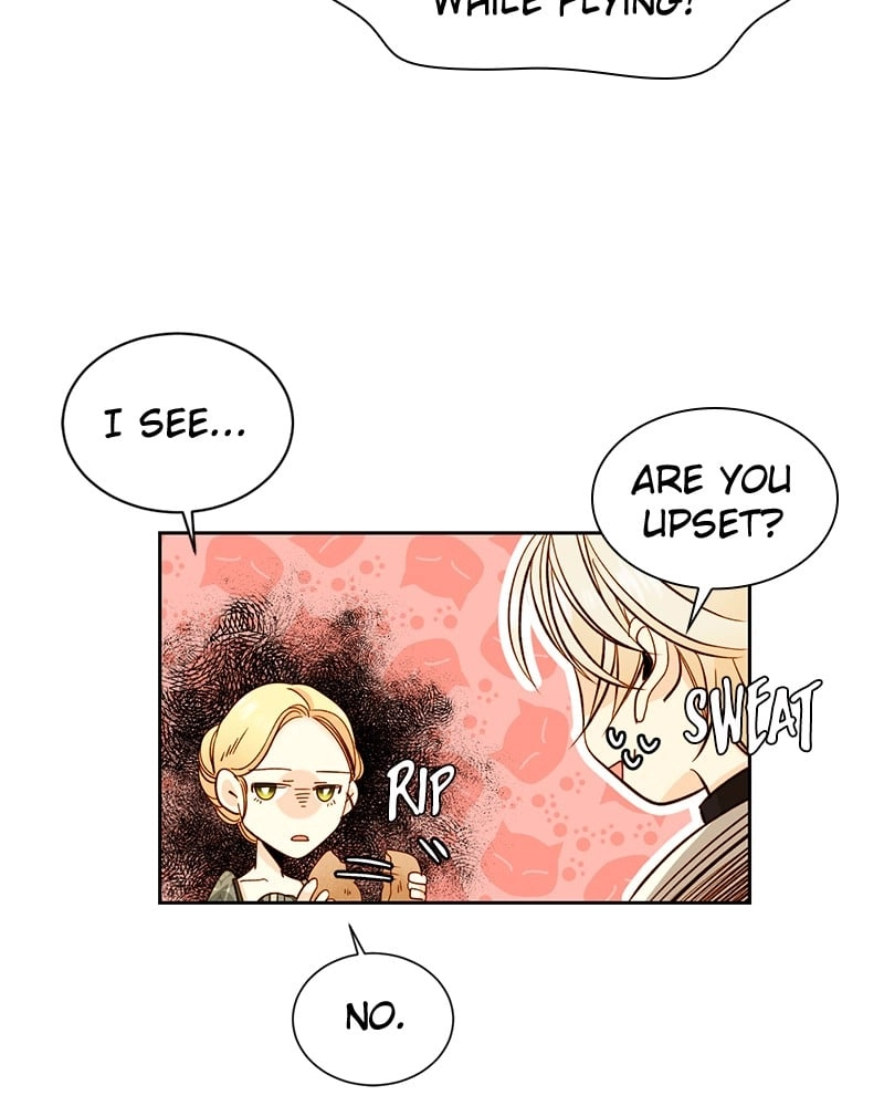 Remarried Empress Chapter 30 Page 9