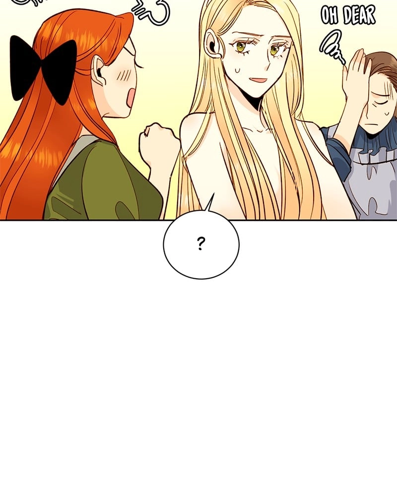 Remarried Empress Chapter 30 Page 32