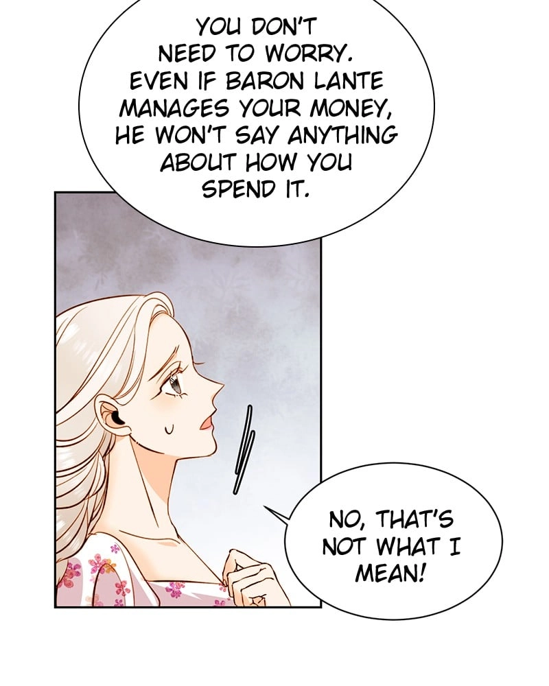 Remarried Empress Chapter 30 Page 77