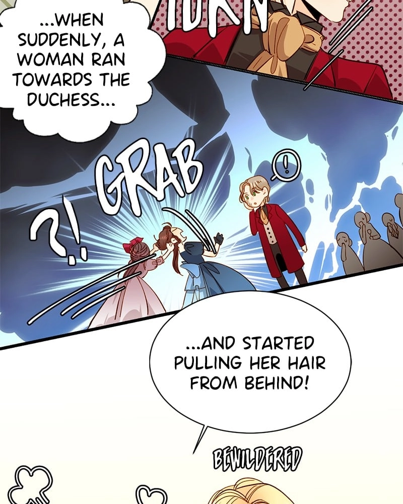 Remarried Empress Chapter 30 Page 31