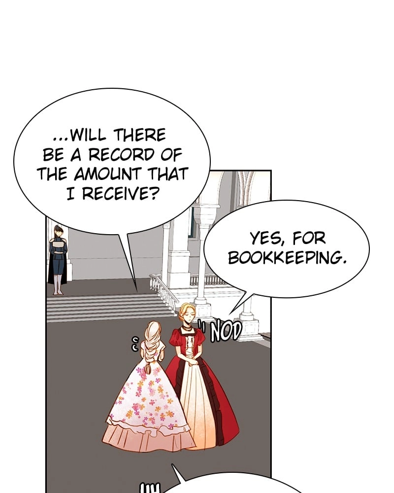 Remarried Empress Chapter 30 Page 74