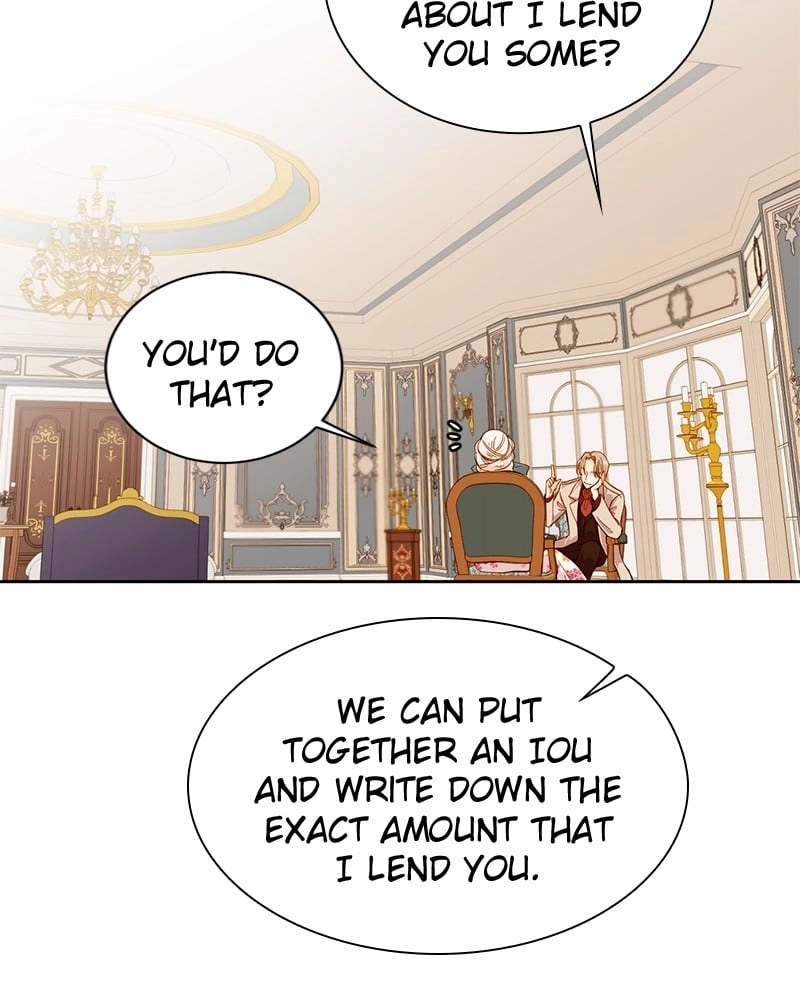 Remarried Empress Chapter 30 Page 94