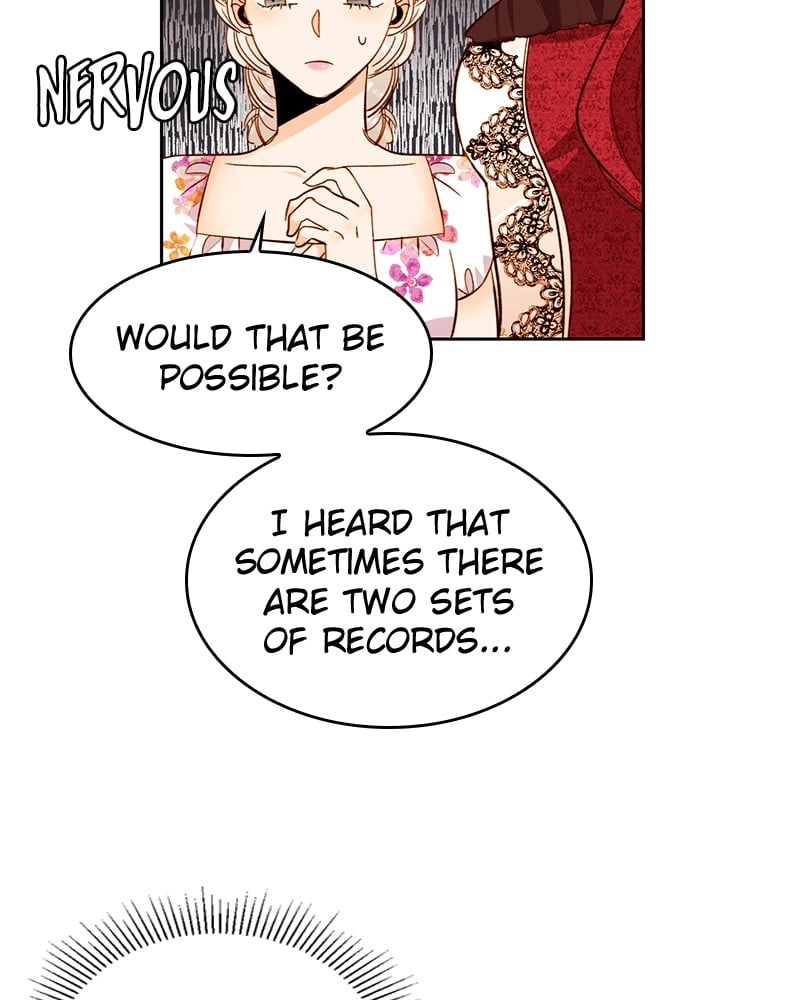 Remarried Empress Chapter 30 Page 79