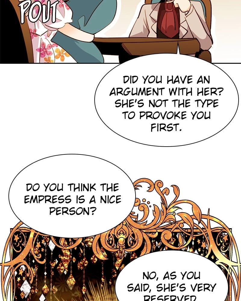 Remarried Empress Chapter 30 Page 84