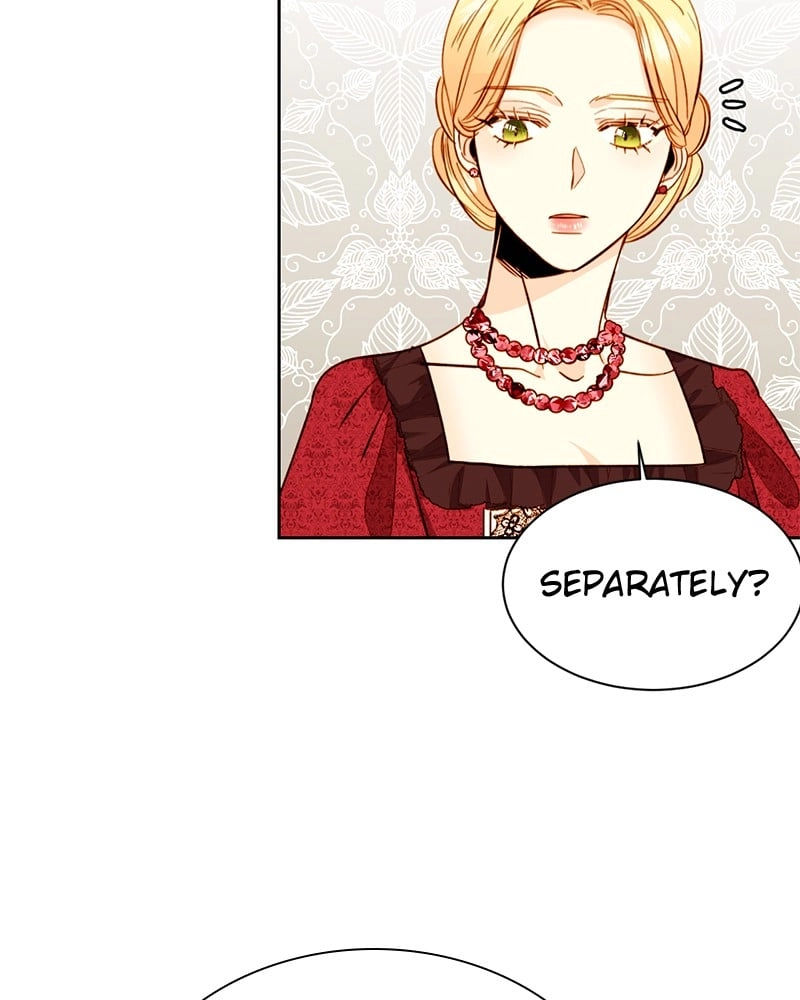 Remarried Empress Chapter 30 Page 76