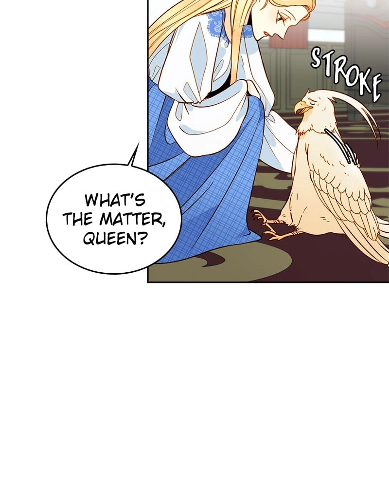 Remarried Empress Chapter 30 Page 56