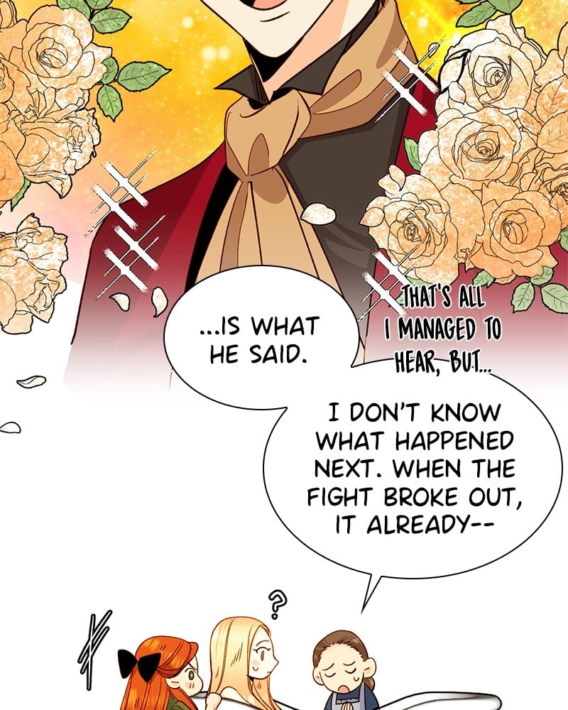 Remarried Empress Chapter 30 Page 27