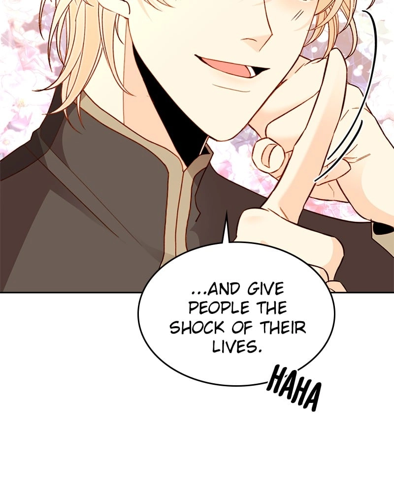 Remarried Empress Chapter 79 Page 41